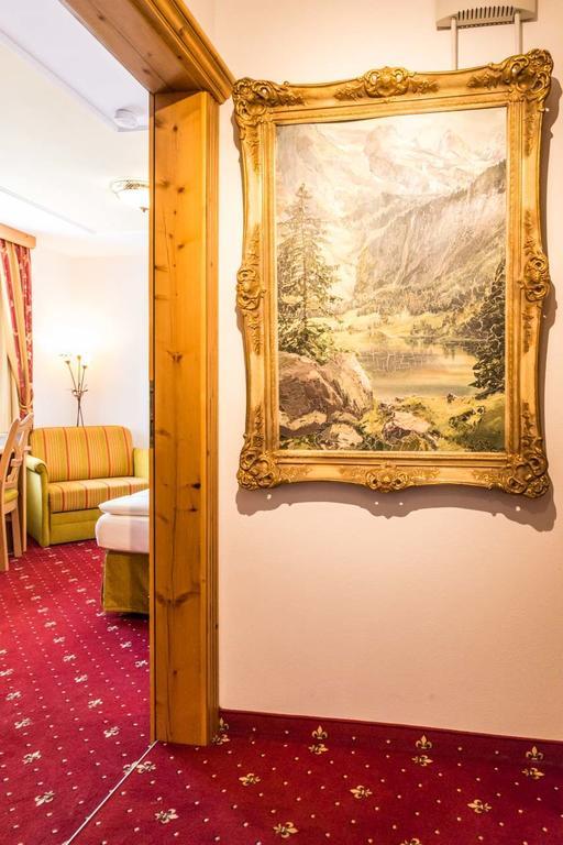 Metzgerei Gasthof Oberhauser - Hotel Zur Post Egling Exterior foto